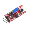 Module de capteur sonore
