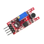 Module de capteur sonore