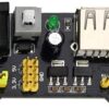 Module Power Supply pour carte Arduino sans soudure
