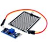 Module Capteur de Pluie