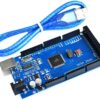 Carte Mega 2560 R3 ATMEGA2560 CH340G MODULE ARDUINO