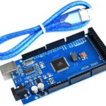 Carte Mega 2560 R3 ATMEGA2560 CH340G MODULE ARDUINO