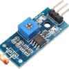 Module de capteur de photorésistance