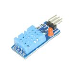 DHT11 Module Numérique de Capteur d'Humidité de Température