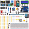 Kit de démarrage pour Arduino UNO avec tutoriel