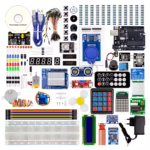 kit Arduino Uno complet avec TUTORIEL