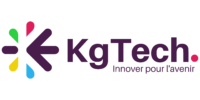 logo kgtech sn