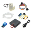 Module d'irrigation automatique Kit DIY détection d'humidité du sol pompage automatique de l'eau