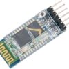 HC-05 Émetteur-récepteur RF Bluetooth sans fil