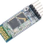 HC-05 Émetteur-récepteur RF Bluetooth sans fil