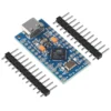 Arduino Pro Micro Atmega32U4, sans câble USB, Port USB 5 V/16 Mbit/s Type-C