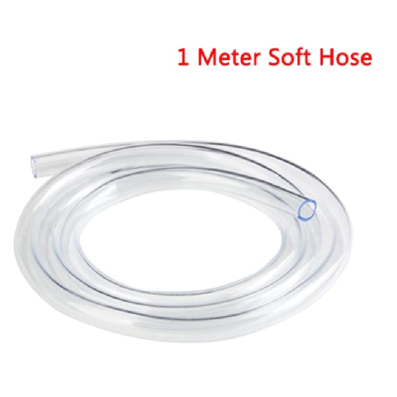 Pompe à eau submersible miniature 1,2 L/h à moteur sans balais silencieux CC 3-5 V, très populaire – Image 2