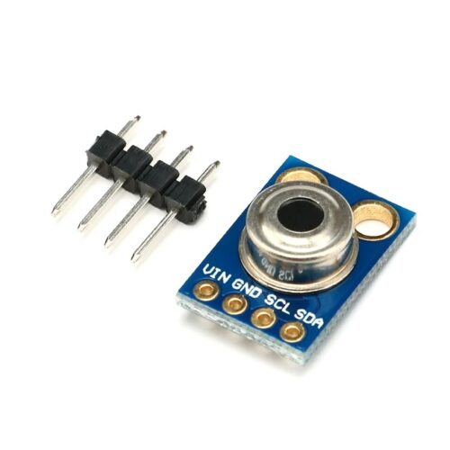 Capteur de température infrarouge sans contact MLX90614 Module d'acquisition de température IR