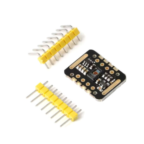 Module de capteur de fréquence cardiaque MAX30102, détection d'impulsions, capteur d'oxygène dans le sang, module de test de concentration pour Arduino STM32