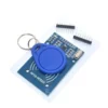 Kit d'antenne RFID MFRC-522 RC-522 RC522 - Module sans fil IC pour Arduino IC KEY SPI Writer Reader IC Card Proximity Module