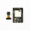Carte de développement ESP32 Wifi avec module caméra OV2640 ESP32-CAM
