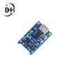 Module de charge pour batterie lithium 18650 TP4056 Micro USB
