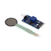 Capteur de pression à membrane flexible FSR402 + module