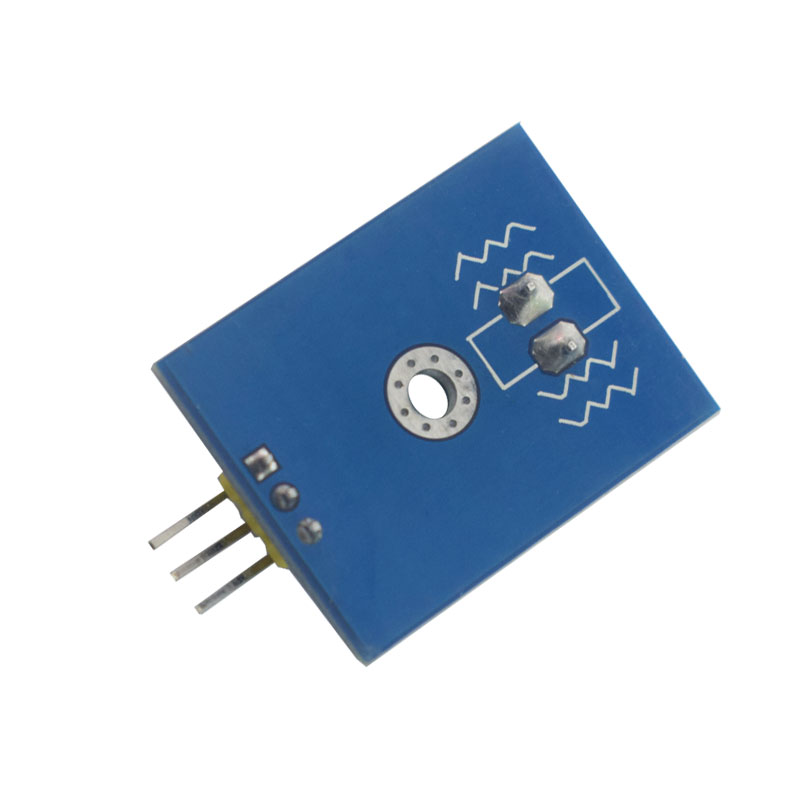 Module de capteur de vibrations piézoélectrique céramique 3,3 V/5 V – Image 3